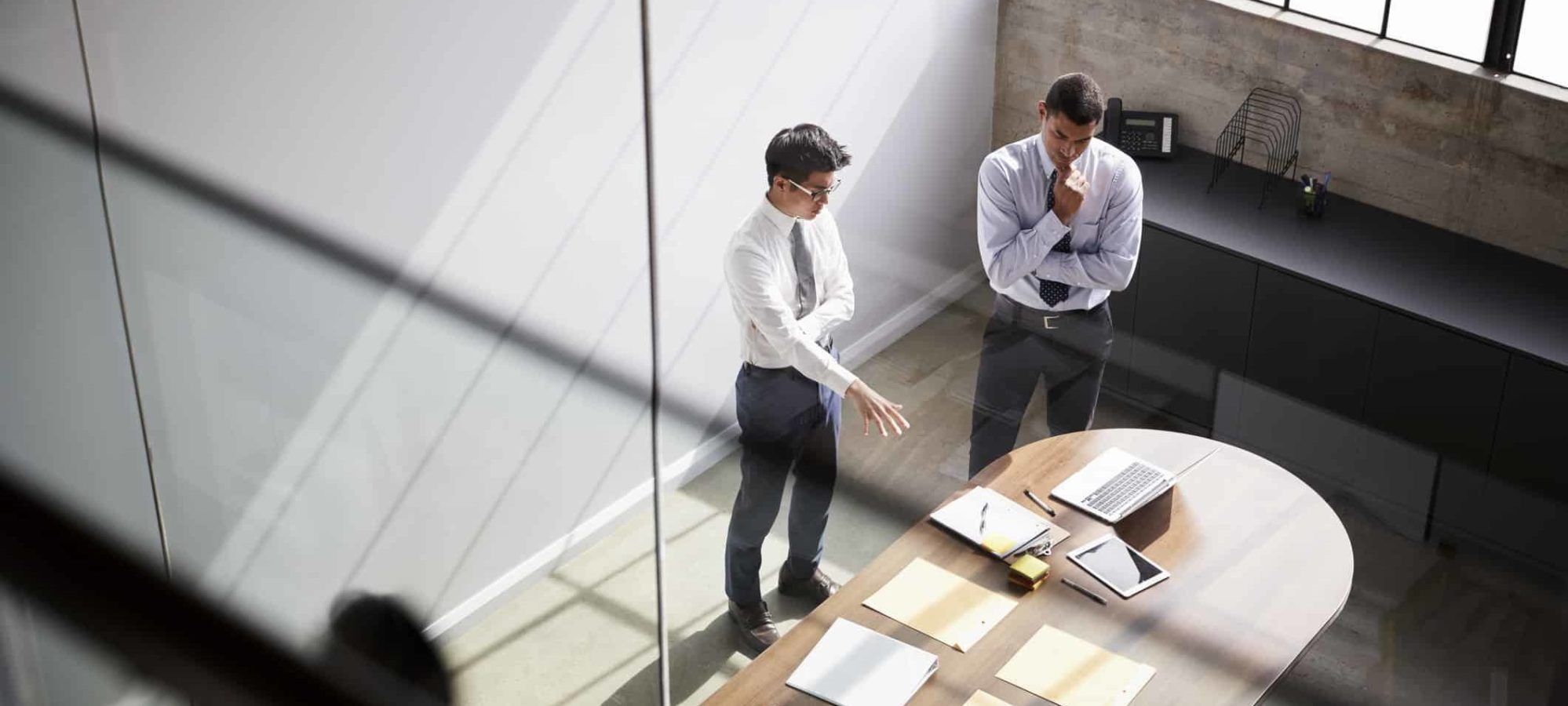 Thất bại khi triển khai phần mềm quản trị doanh nghiệp: Lý do vì sao ...