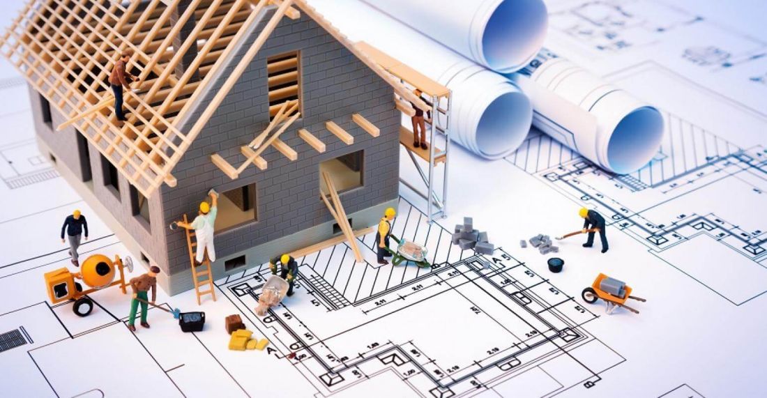 8 xu hướng thích nghi của ngành xây dựng dân dụng và công nghiệp ...